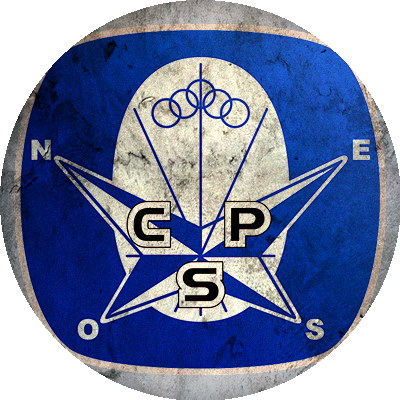 Logo Club Parque Sur de Concepción del Uruguay